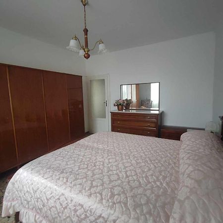 Casa Innocenti Daniele 볼테라 외부 사진