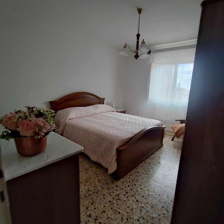 Casa Innocenti Daniele 볼테라 외부 사진