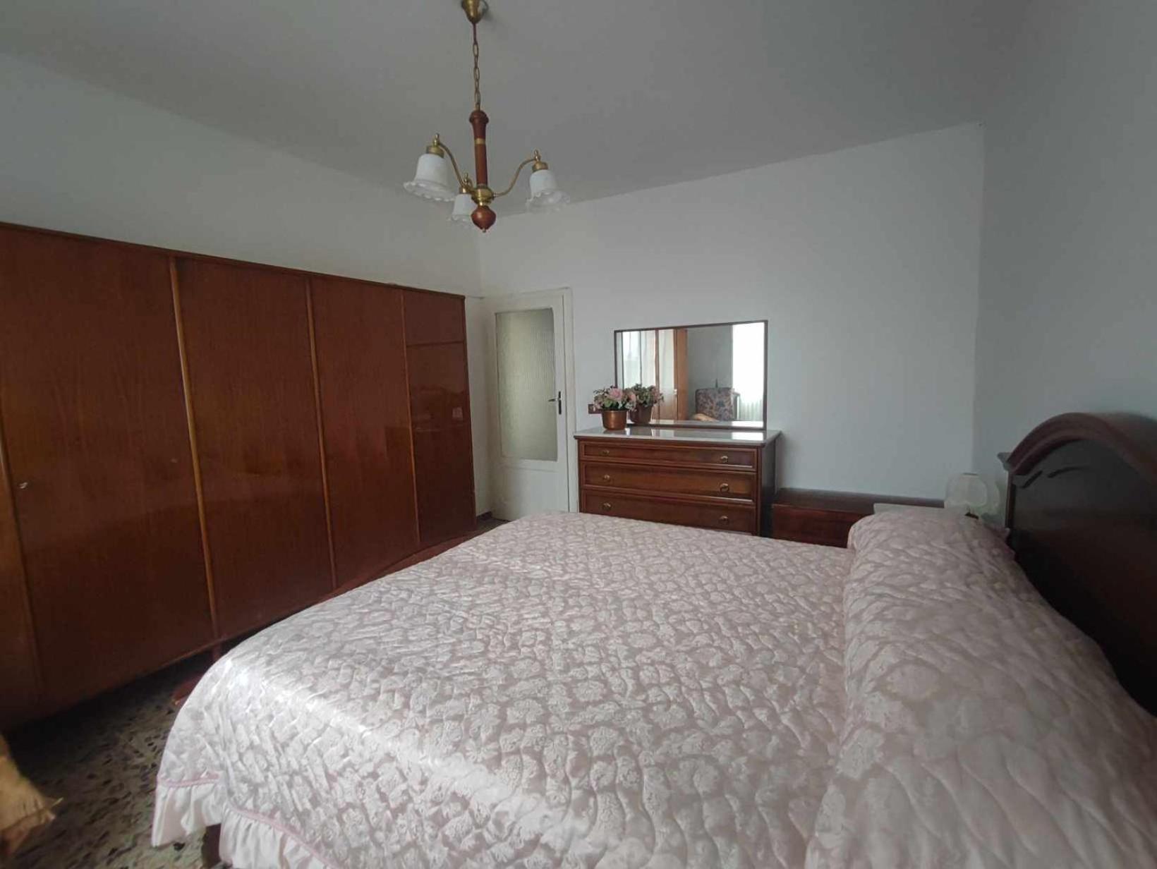 Casa Innocenti Daniele 볼테라 외부 사진