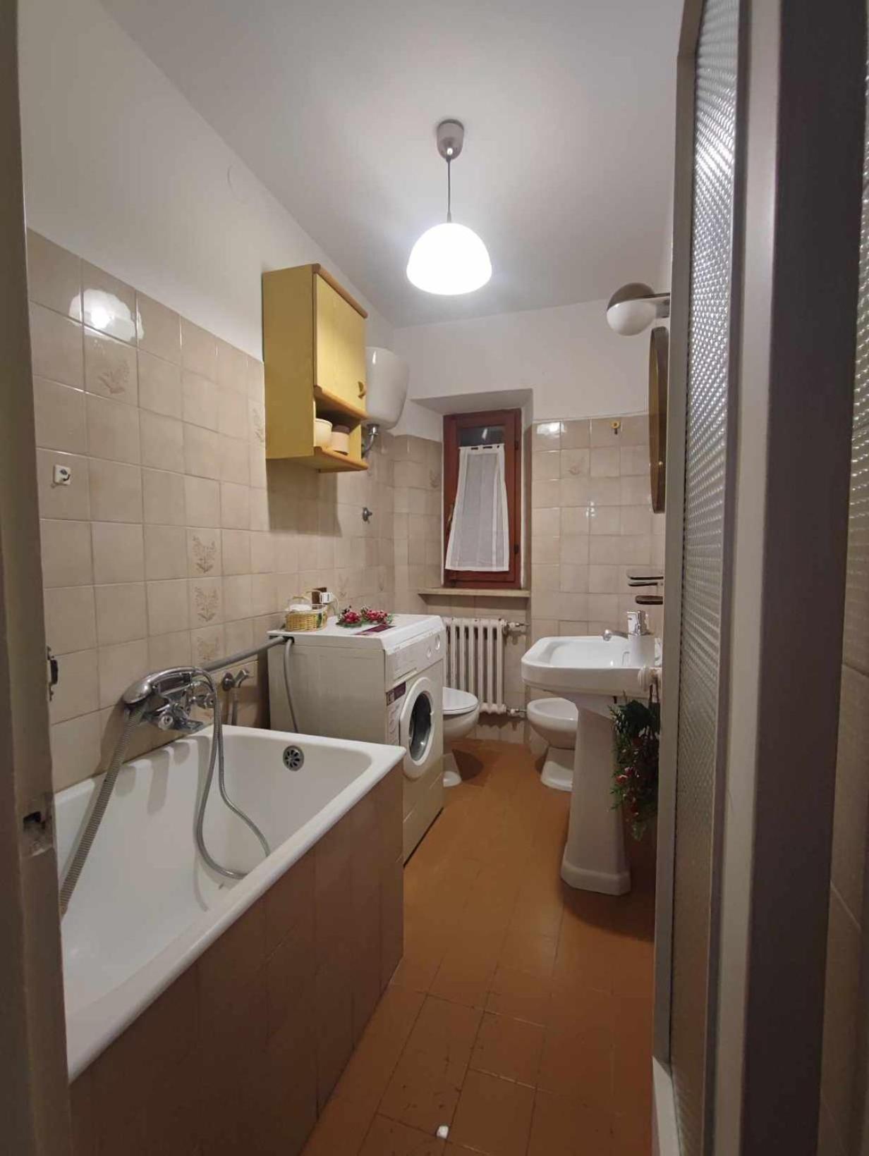 Casa Innocenti Daniele 볼테라 외부 사진
