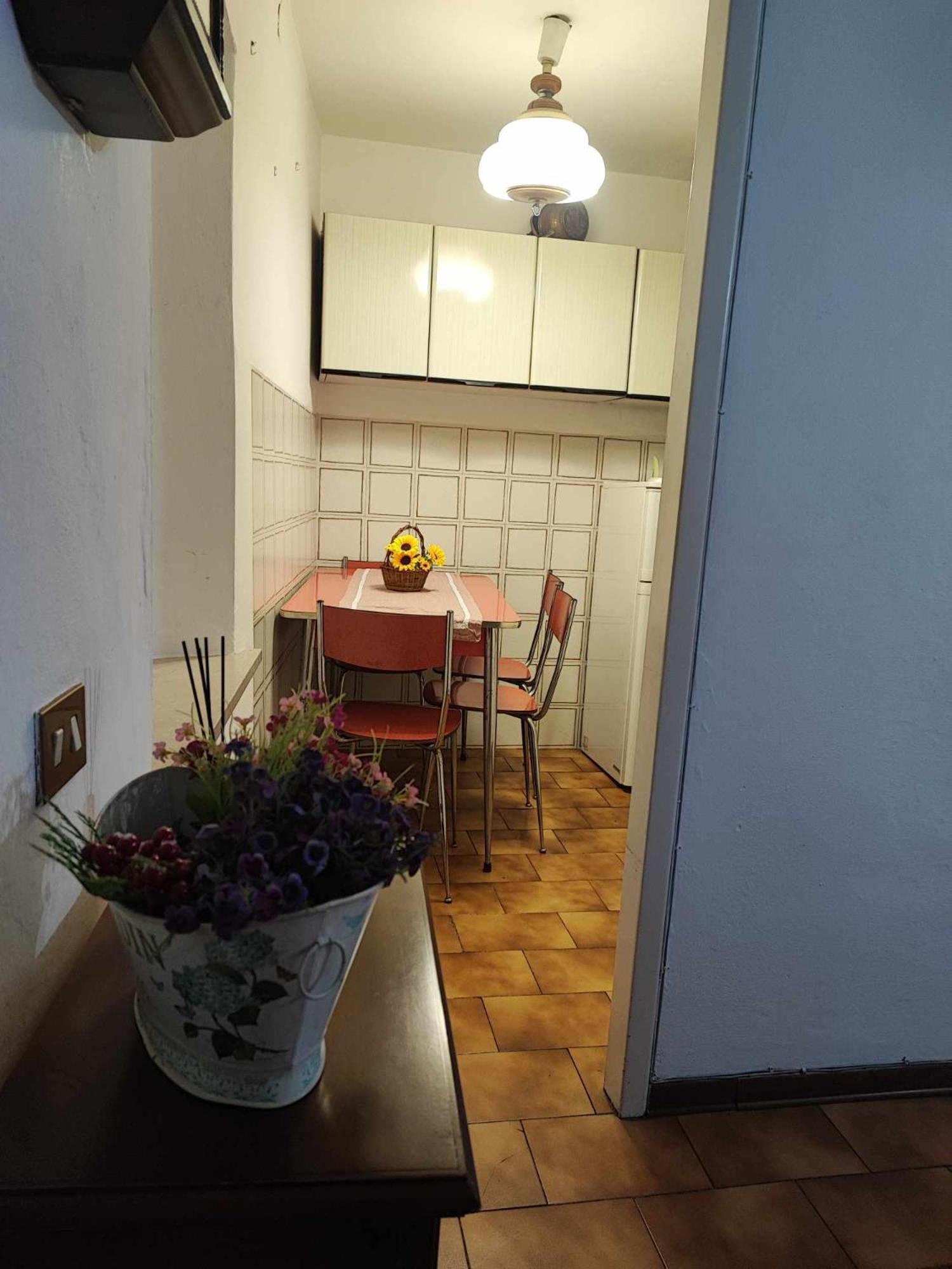 Casa Innocenti Daniele 볼테라 외부 사진