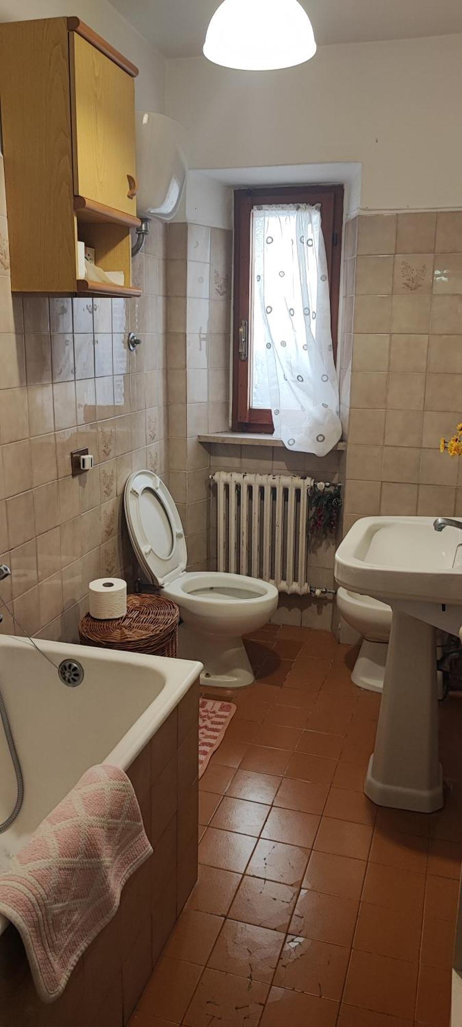 Casa Innocenti Daniele 볼테라 외부 사진